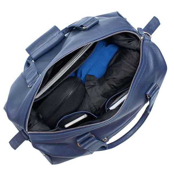 Дорожно-спортивная сумка Blackwood Daniel Dark Blue