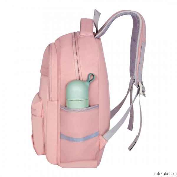 Молодежный рюкзак MERLIN ST151 розовый