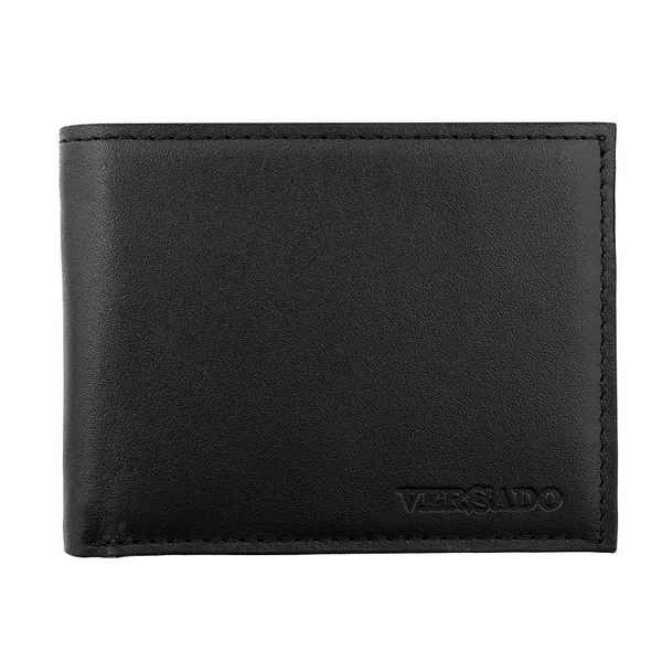 Мужское портмоне Versado B300 black