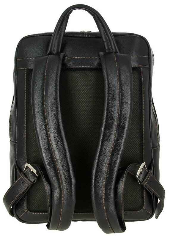 Мужской рюкзак Versado VD013 black