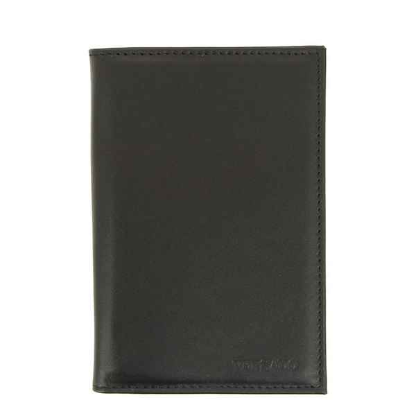 Обложка для паспорта Versado 066-1 black