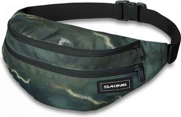 Поясная сумка Dakine Classic Hip Pack Large OLIVE ASHCROFT CAMO