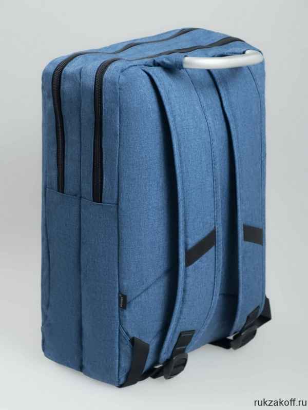 Рюкзак Winmax PB-002 синий