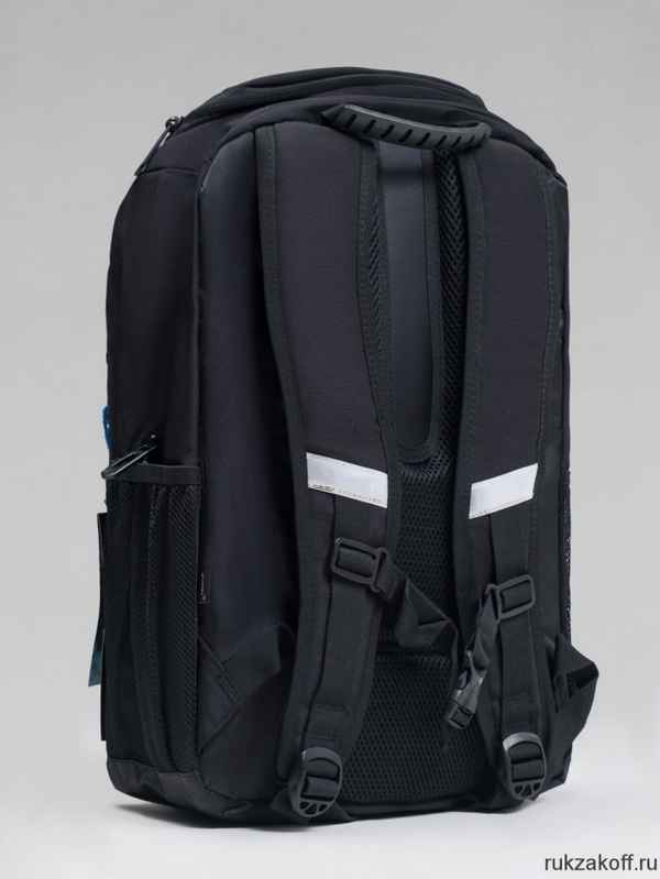 Рюкзак Winmax PB-003 черный