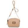 Женская сумка FABRETTI 16991C-12 коричневый