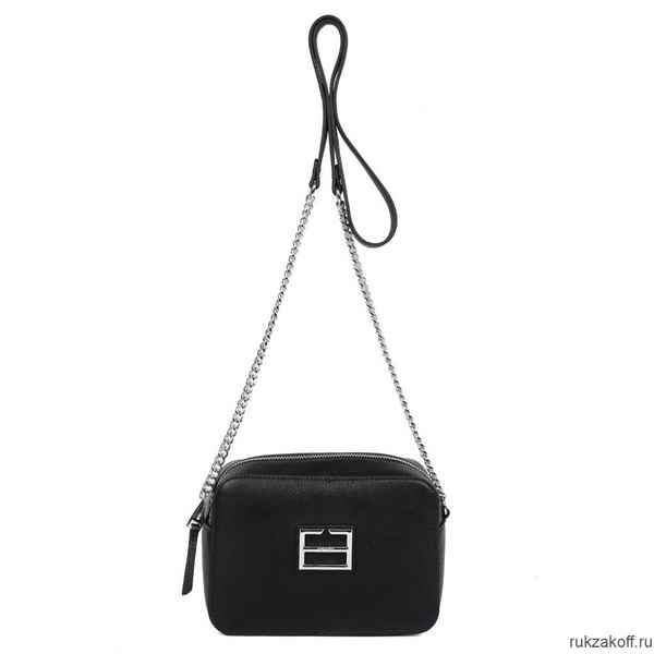 Женская сумка FABRETTI 16991C2-11 черный