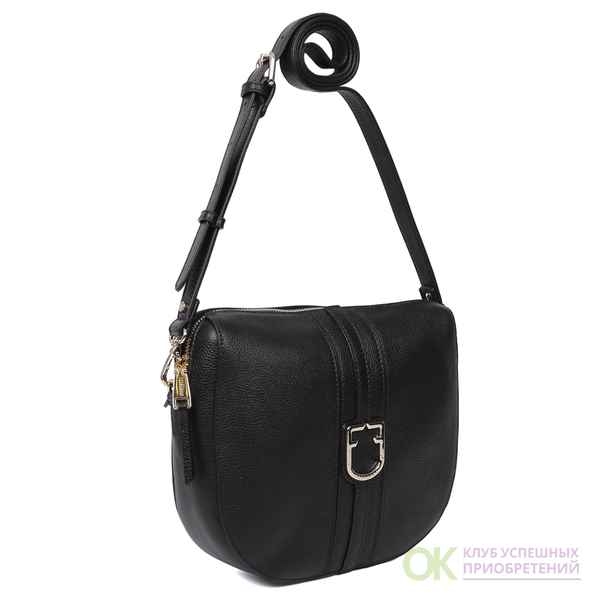Женская сумка FABRETTI 16992S-2 черный