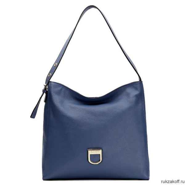 Женская сумка FABRETTI 16993C1-8 синий