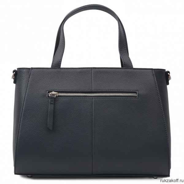 Женская сумка FABRETTI 17378C-2 черный