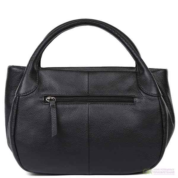 Женская сумка FABRETTI 17786C1-018 черный