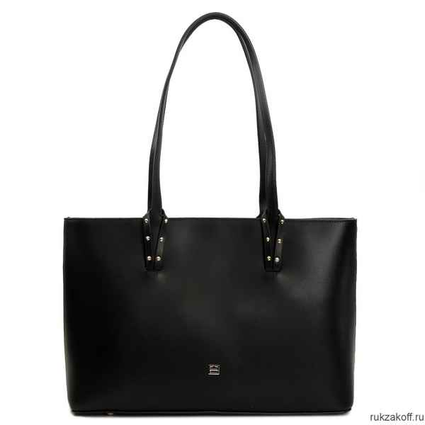 Женская сумка FABRETTI 17805-2 черный