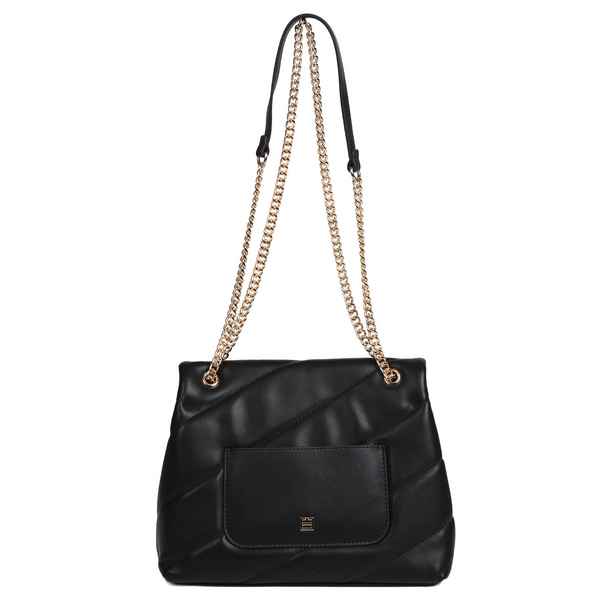 Женская сумка FABRETTI 17946S-22 черный