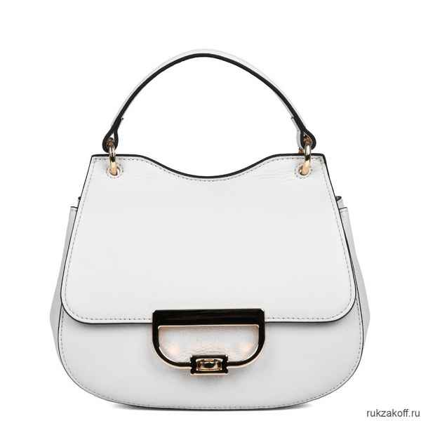 Женская сумка FABRETTI 17952-1 белый