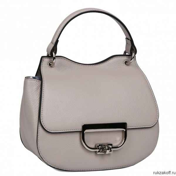 Женская сумка FABRETTI 17982-3 серый