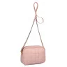 Женская сумка FABRETTI 17982-5 розовый