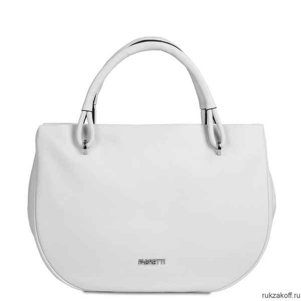 Женская сумка FABRETTI 17984S-1 белый