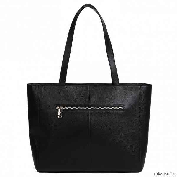 Женская сумка FABRETTI 18025-1 черный