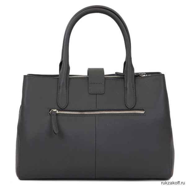 Женская сумка FABRETTI 18163-029 серый