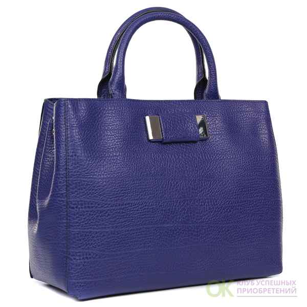 Женская сумка FABRETTI F18206-10 фиолетовый