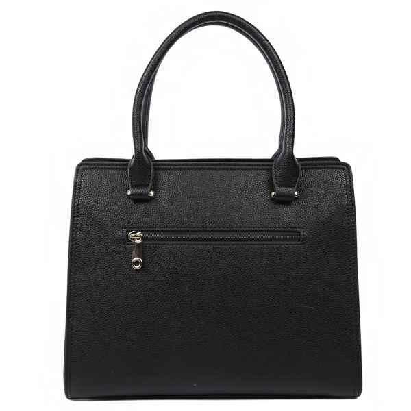Женская сумка FABRETTI F21261-2 черный
