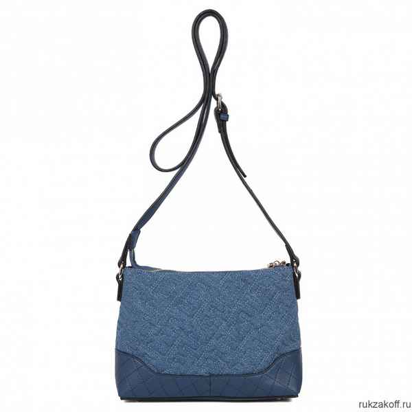 Женская сумка FABRETTI F21276-8 синий