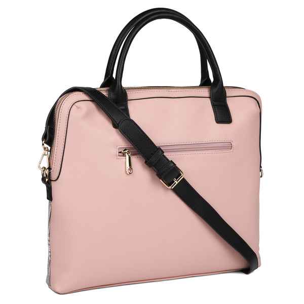 Женская сумка FABRETTI FKHL5333-5 розовый