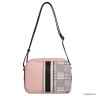 Женская сумка FABRETTI FKTO3760-5 розовый