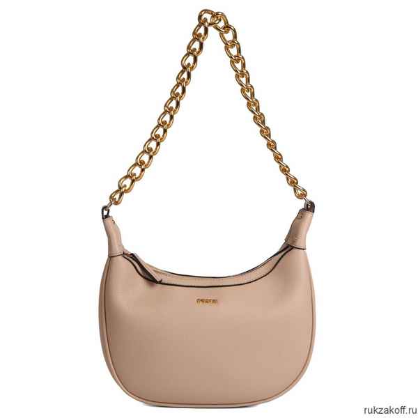 Женская сумка FABRETTI FR43089A-198 песочный