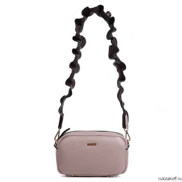Женская сумка FABRETTI FR43166-71 темно-розовый