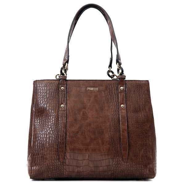 Женская сумка FABRETTI FR47079-12 коричневый