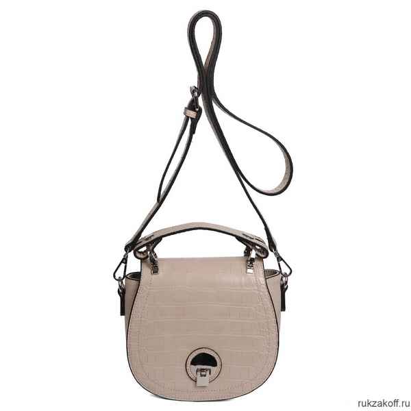 Женская сумка FABRETTI FRC39564C-3 серый