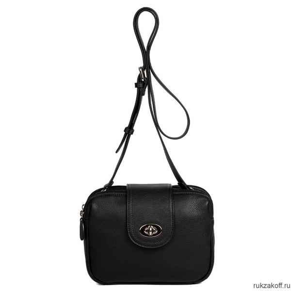 Женская сумка Palio 11077-2 черный