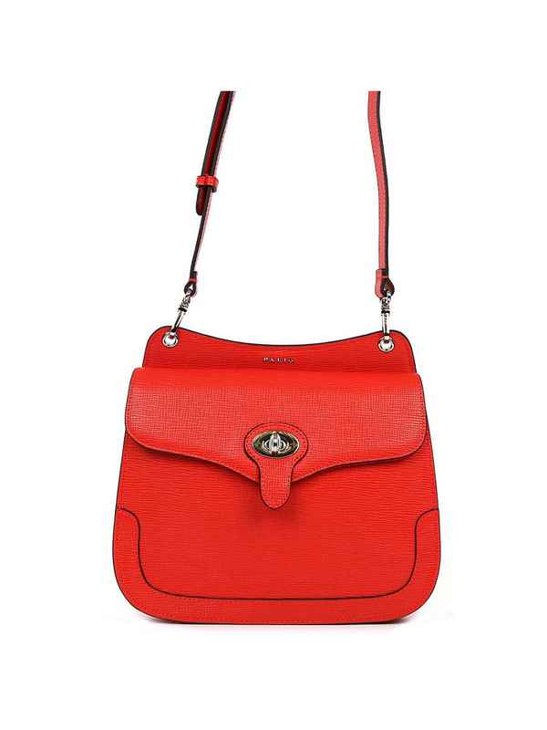 Женская сумка Palio 15090A-W1-343/335 красный