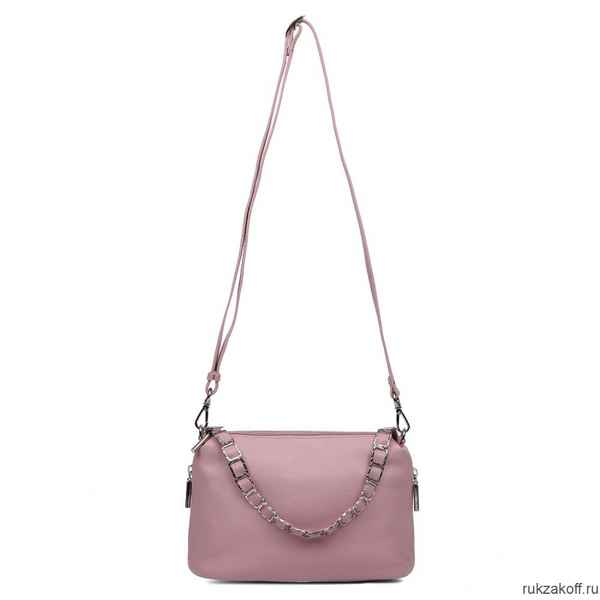 Женская сумка Palio 1723A7-58 розовый