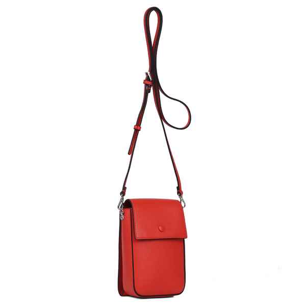 Женская сумка Palio 17479D2-4 красный