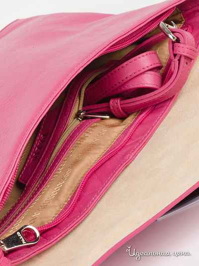 Женская сумка Palio 17653L-5 розовый