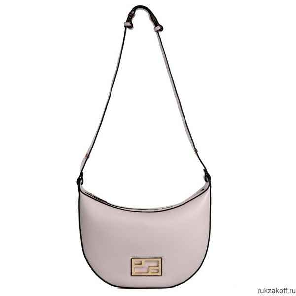 Женская сумка Palio 17695A-133 жемчужный