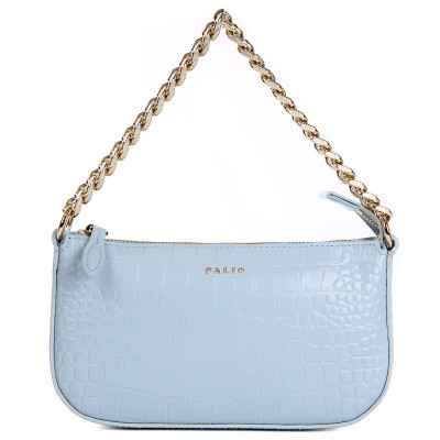 Женская сумка Palio 177093A-9 гoлyбой