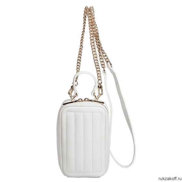 Женская сумка Palio 18017A-1 белый