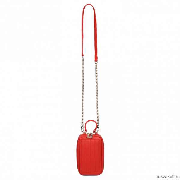 Женская сумка Palio 18017A-4 красный