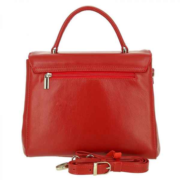 Женская сумка Versado B500 red