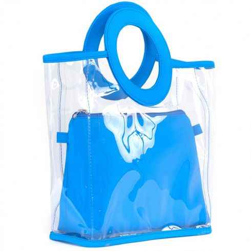 Женская сумка Versado B745 blue
