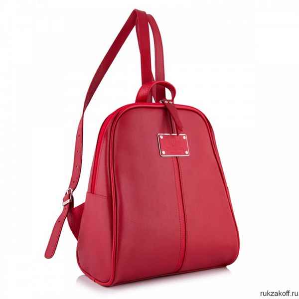 Женский рюкзак Versado VD093 red